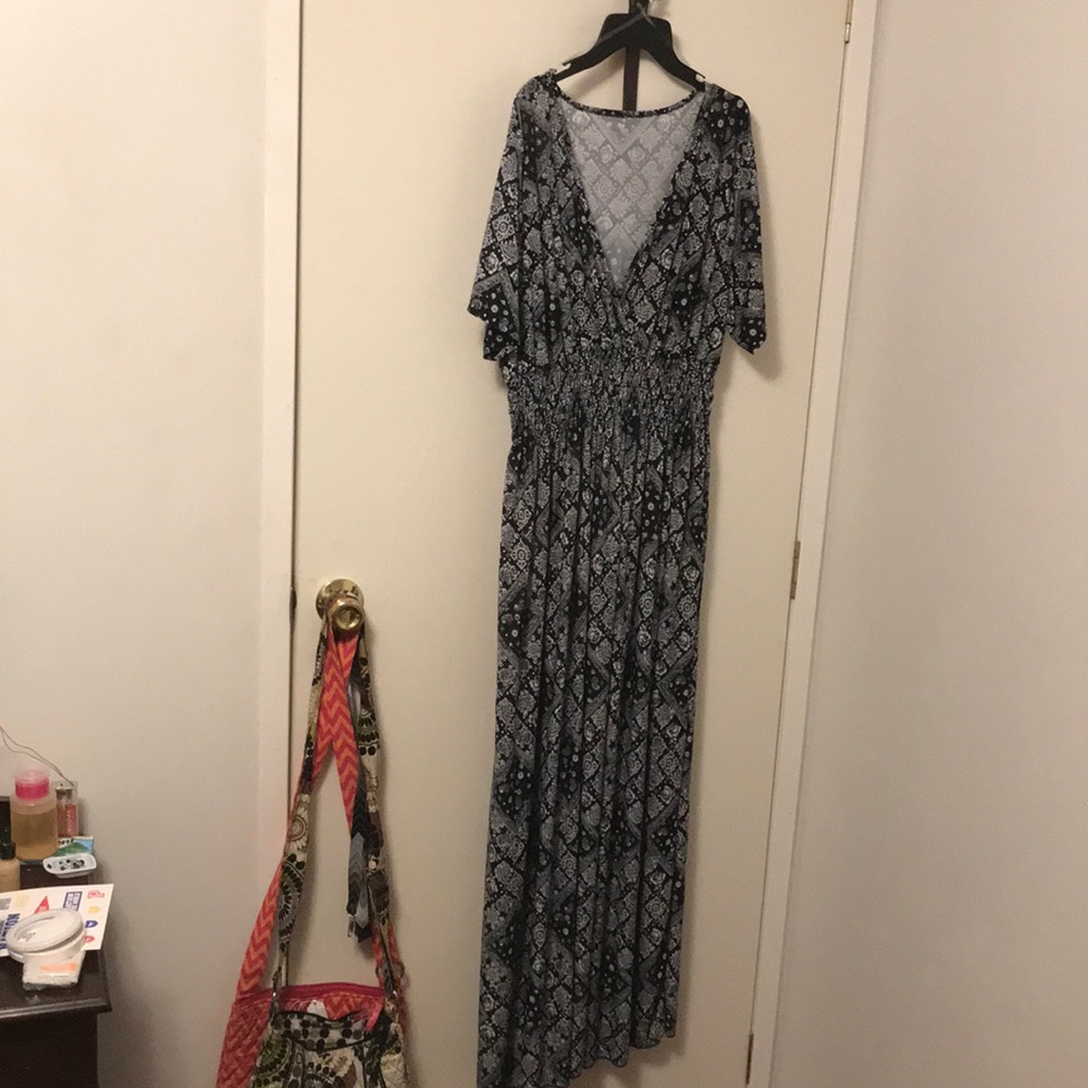 Super comfy dress